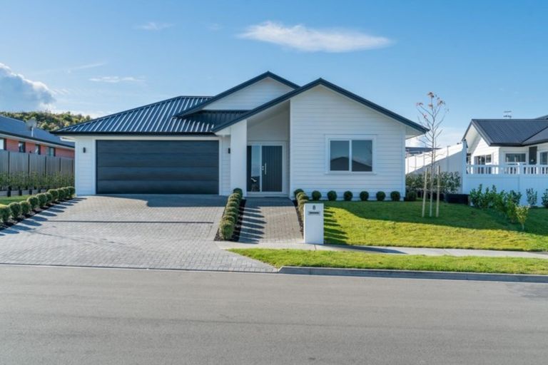 Photo of property in 8 Marabou Crescent, Nukuhau, Taupo, 3330