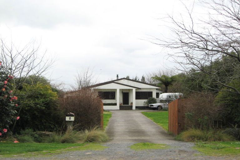 Photo of property in 5 Haumoana Road, Haumoana, 4102