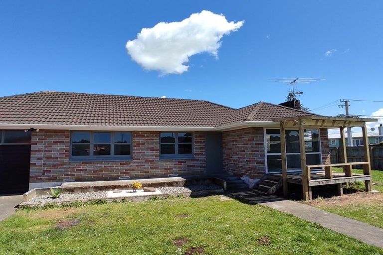 Photo of property in 45 Sheehan Avenue, Papakura, 2110