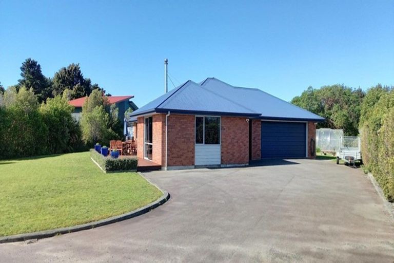 Photo of property in 130 Brickfield Road, Blue Spur, Hokitika, 7882