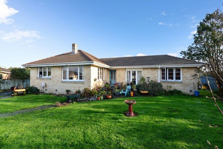 Photo of property in 91 Fifth Avenue, Enderley, Hamilton, 3214