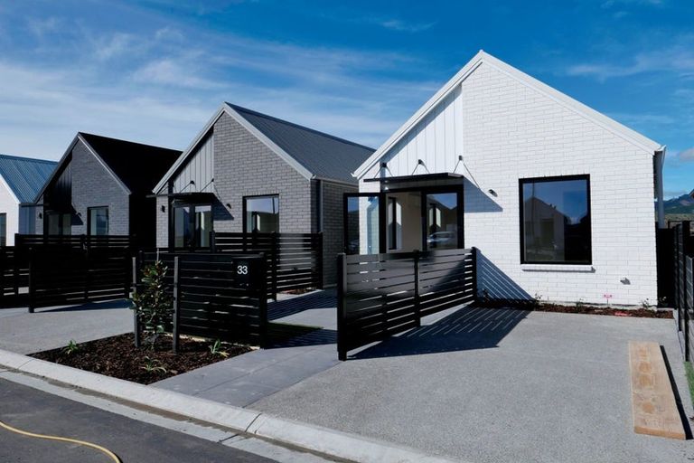 Photo of property in 33/160 Mazengarb Road, Paraparaumu, 5032