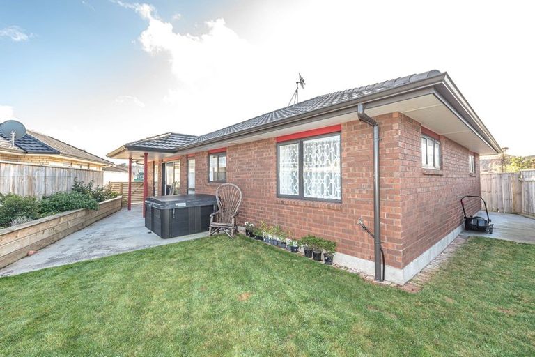 Photo of property in 28 Leicester Place, Springvale, Whanganui, 4501