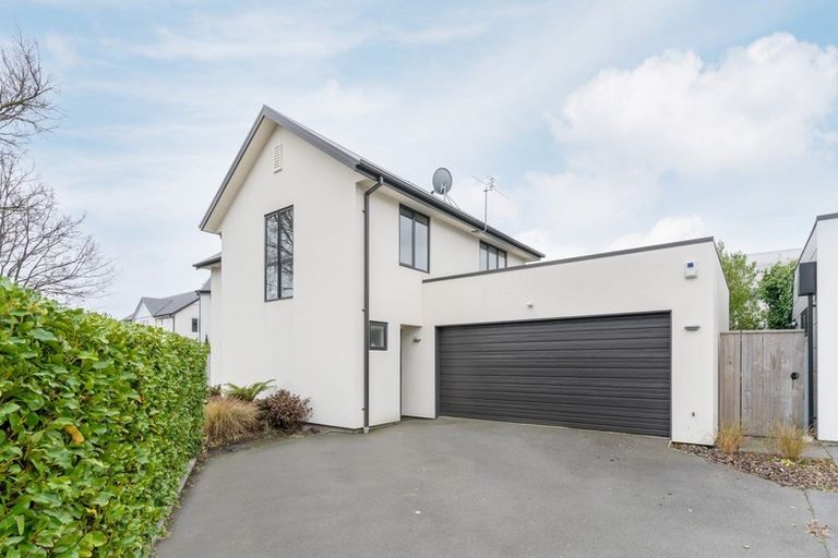 Photo of property in 36 John Campbell Crescent, Hillmorton, Christchurch, 8024