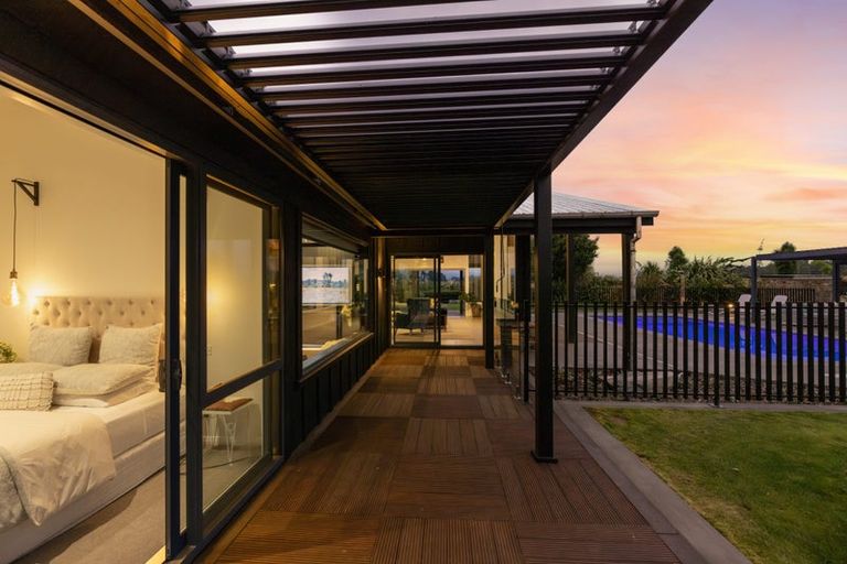 Photo of property in 481 Hamilton Road, Ashwick Flat, Fairlie, 7987