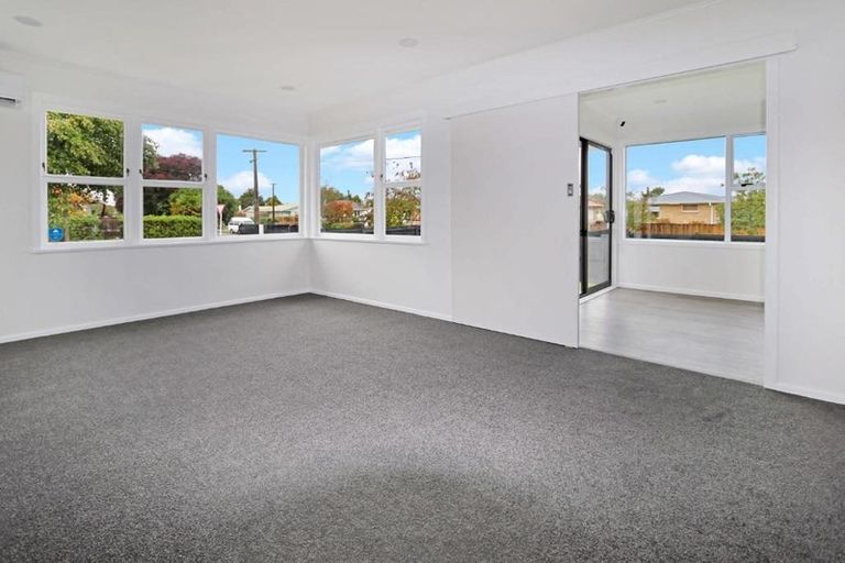 Photo of property in 5 Minifie Avenue, Melville, Hamilton, 3206