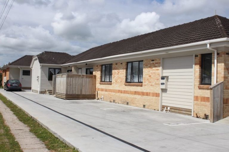 Photo of property in 3/82 Clyde Street, Hamilton East, Hamilton, 3216