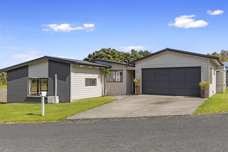 Photo of property in 1 Pioneer Crescent, Omaha, Warkworth, 0986