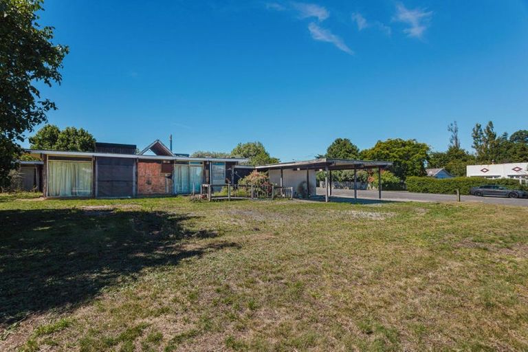 Photo of property in 24a Rawhiti Street, Dannevirke, 4930