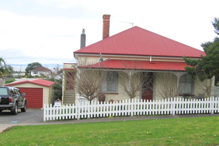 Photo of property in 603a Augustus Street North, Thames, 3500