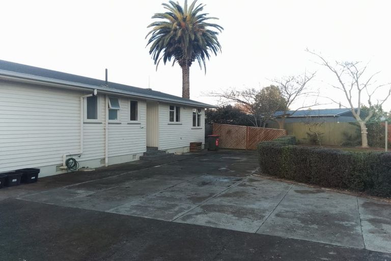 Photo of property in 49 Quick Avenue, Aramoho, Whanganui, 4500