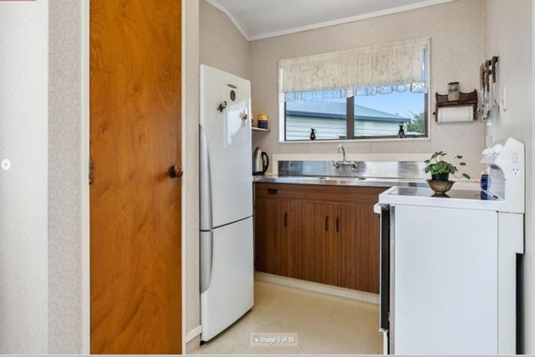 Photo of property in 1/12 Buchanan Street, Matamata, 3400