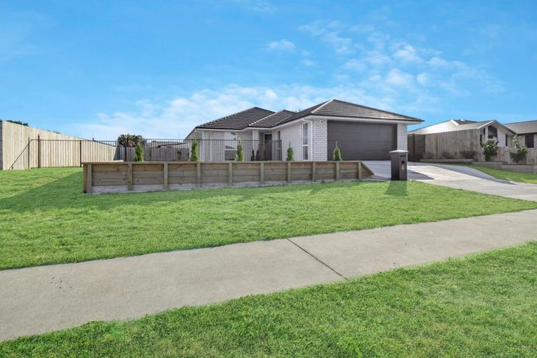 Photo of property in 41 Hinerangi Crescent, Matamata, 3400