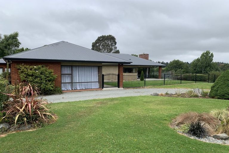Photo of property in 125 Hadlow Road, Claremont, Timaru, 7974