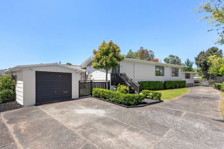 Photo of property in 30 Fairdale Place, Birkdale, Auckland, 0626
