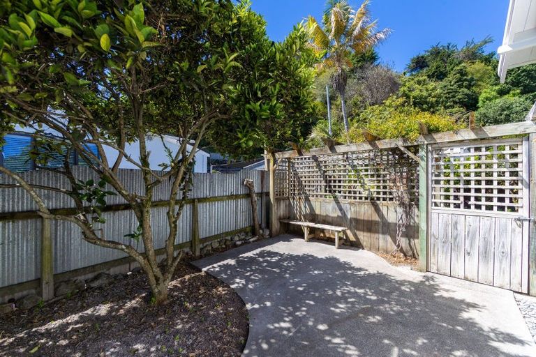 Photo of property in 58 Battery Road, Ahuriri, Napier, 4110