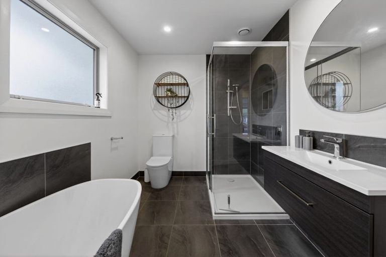 Photo of property in 6 Clarevale Street, Burwood, Christchurch, 8083