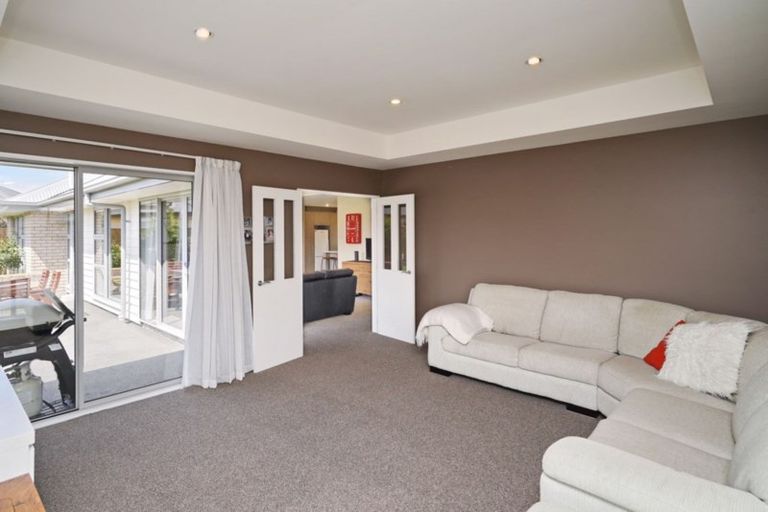 Photo of property in 9 Brittan Drive, Rolleston, 7615