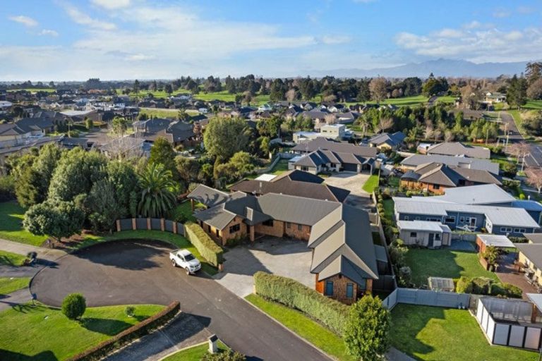 Photo of property in 2 Dornoch Lane, Morrinsville, 3300