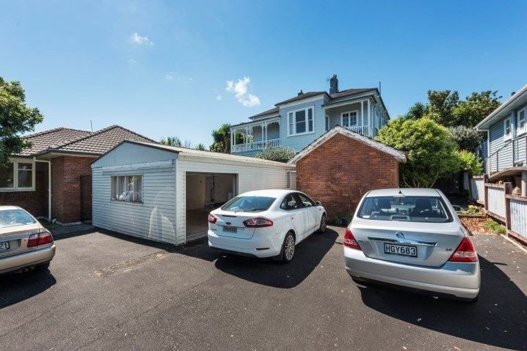 Photo of property in 176 Dominion Road, Mount Eden, Auckland, 1024