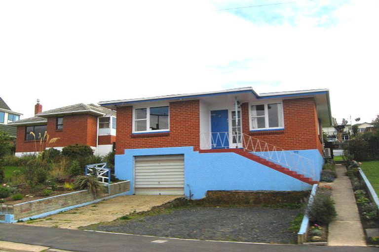 Photo of property in 64 Wray Street, Brockville, Dunedin, 9011