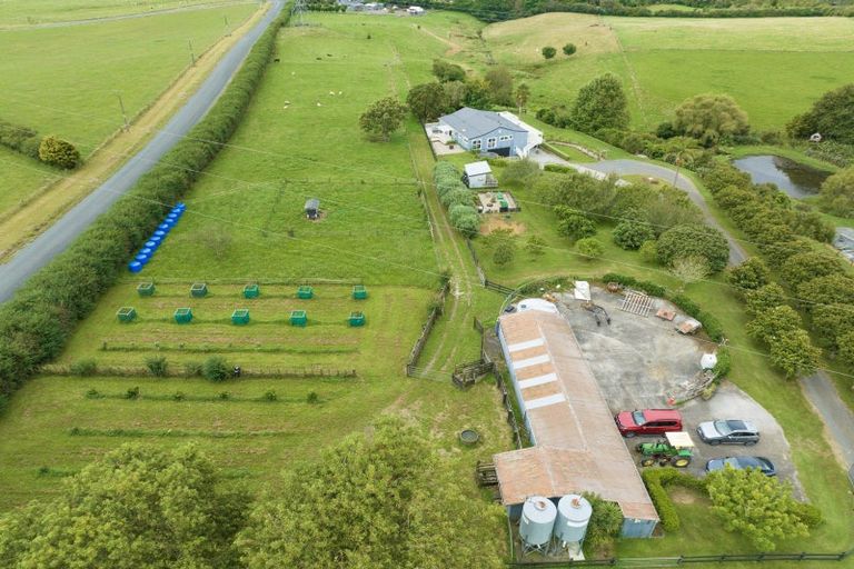 Photo of property in 43a Nairn Road, Hunua, Papakura, 2583