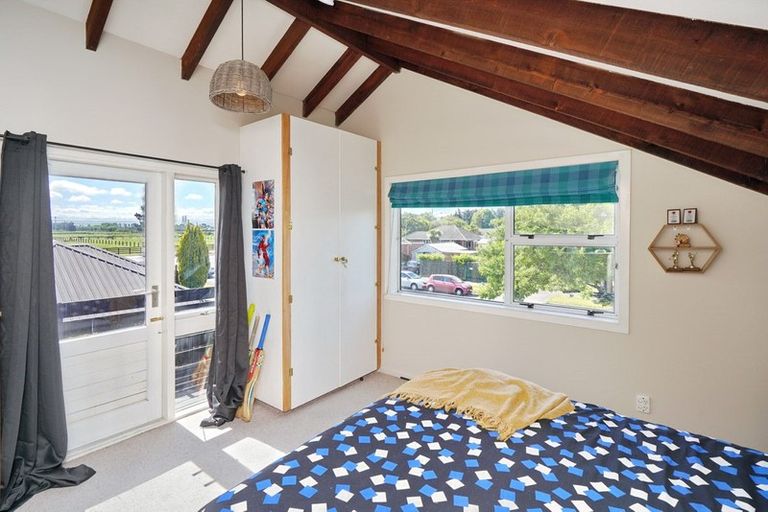 Photo of property in 1/69 Bentley Street, Russley, Christchurch, 8042