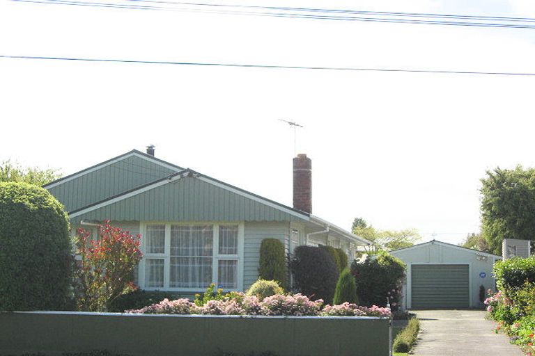 Photo of property in 11 Redruth Avenue, Spreydon, Christchurch, 8024