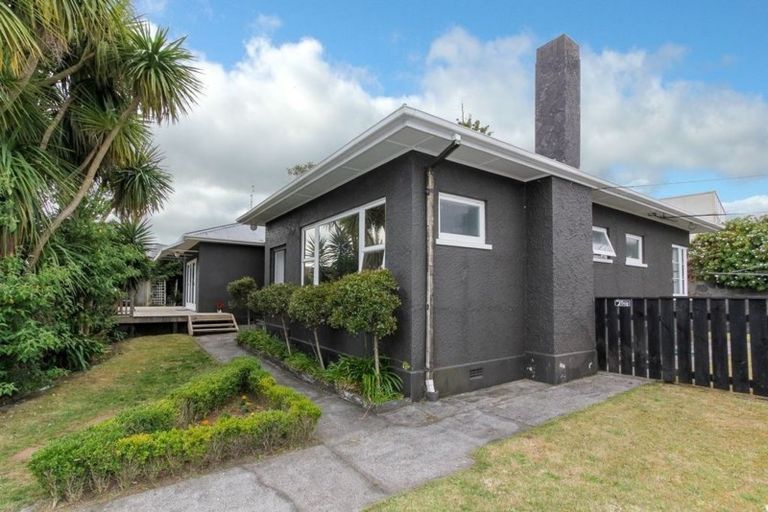 Photo of property in 91 Mill Road, Lower Vogeltown, New Plymouth, 4310