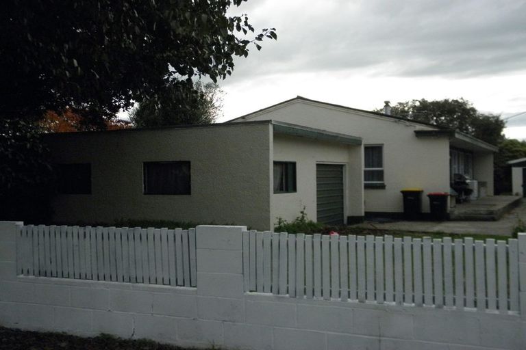 Photo of property in 38 Weka Street, Waikiwi, Invercargill, 9810