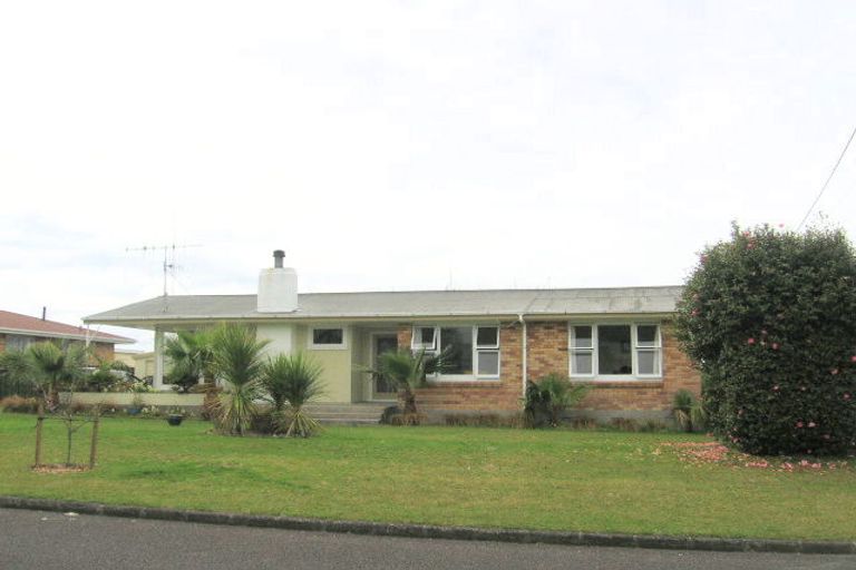 Photo of property in 20 Short Street, Otumoetai, Tauranga, 3110