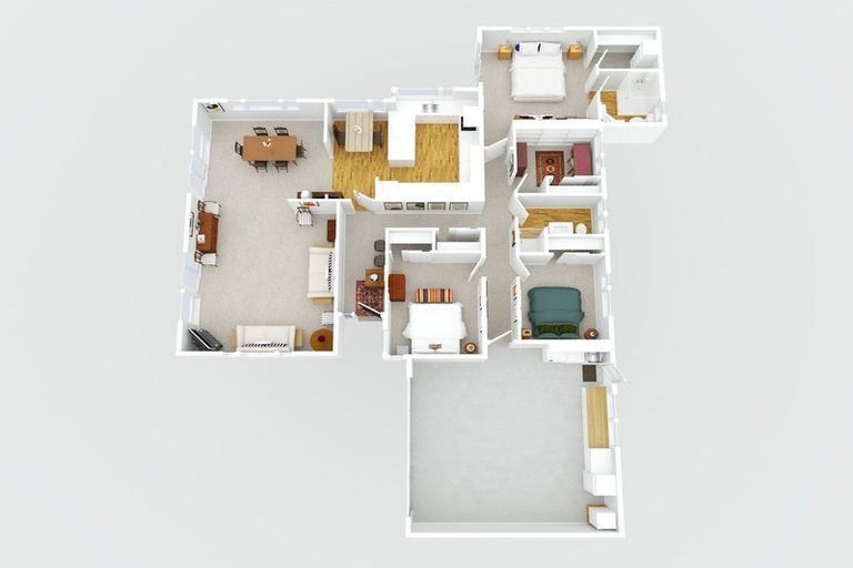 Photo of property in 7a Girvan Street, Fendalton, Christchurch, 8041