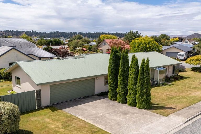 Photo of property in 6 Orchard Drive, Alexandra, 9320