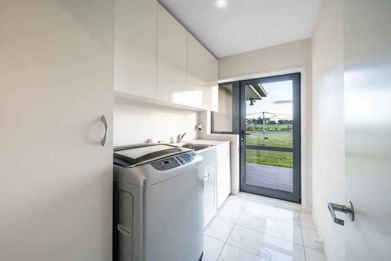 Photo of property in 918b Weedons Ross Road, West Melton, Christchurch, 7671