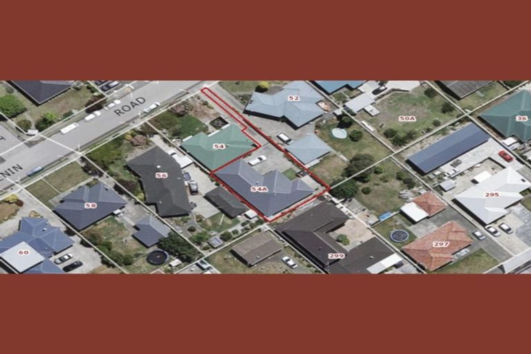 Photo of property in 54a Menin Road, Onekawa, Napier, 4110