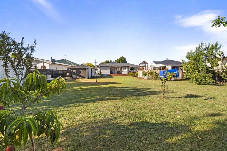 Photo of property in 9 Poole Street, Feilding, 4702