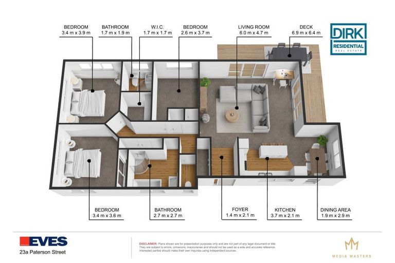 Photo of property in 23a Paterson Street, Mount Maunganui, 3116