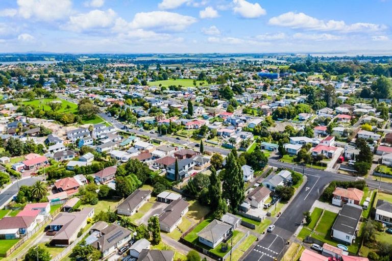 Photo of property in 3/48 Coxhead Road, Manurewa, Auckland, 2102