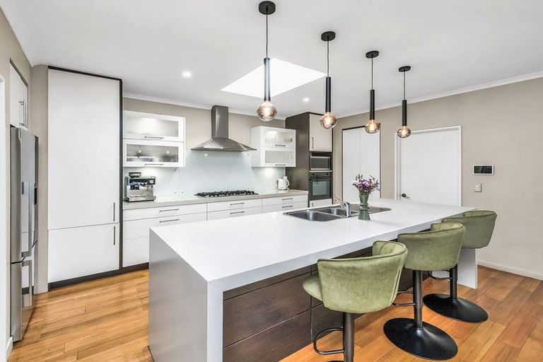 Photo of property in 12 Frame Crescent, Rolleston, 7614