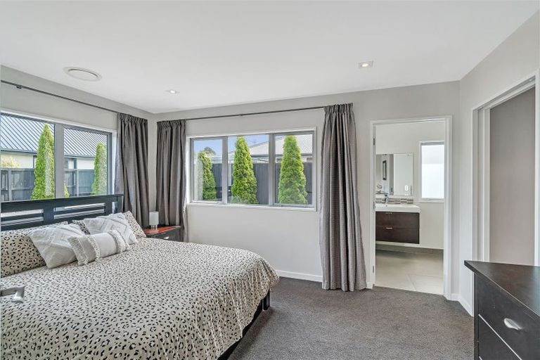 Photo of property in 31 Stanford Way, Rolleston, 7615