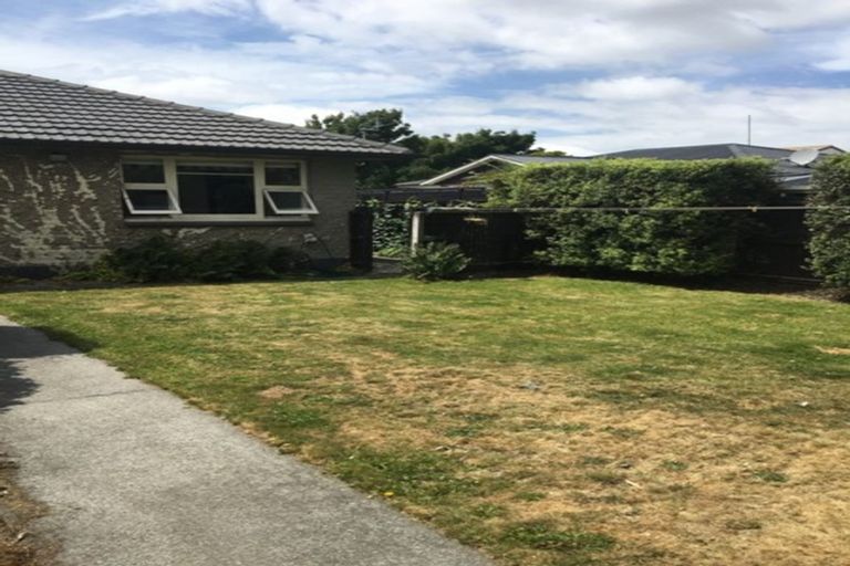 Photo of property in 5 Hornsby Street, Bishopdale, Christchurch, 8053