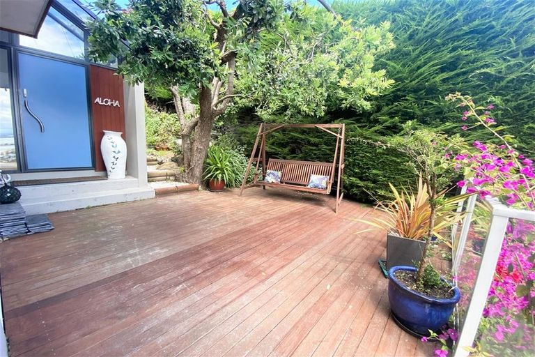 Photo of property in 118a Scarborough Road, Scarborough, Christchurch, 8081