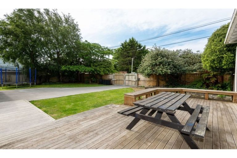 Photo of property in 37 Speight Street, Mairehau, Christchurch, 8013