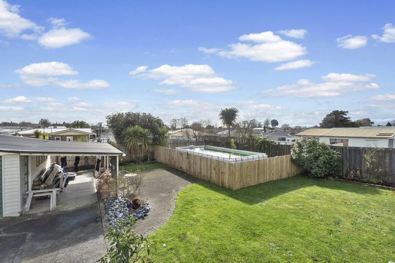 Photo of property in 319 Thames Street, Morrinsville, 3300
