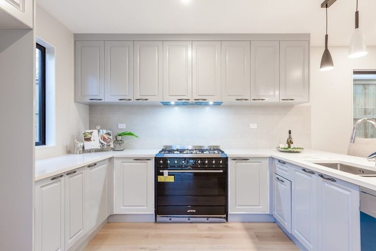 Photo of property in 41 Kea Road, Silverdale, 0932