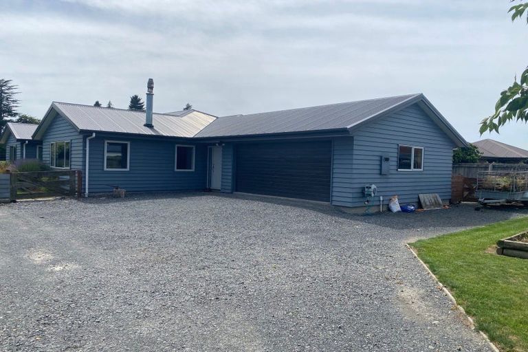 Photo of property in 8 Mackie Street, Methven, 7730