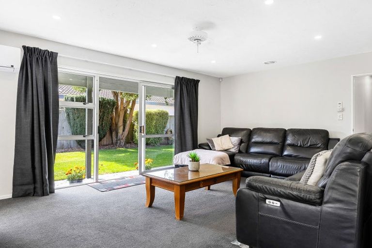 Photo of property in 53 Sapphire Street, Casebrook, Christchurch, 8051