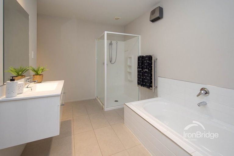 Photo of property in 2 The Willows, Hillmorton, Christchurch, 8024