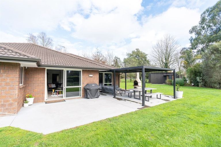 Photo of property in 2013 Te Pahu Road, Whatawhata, Hamilton, 3285