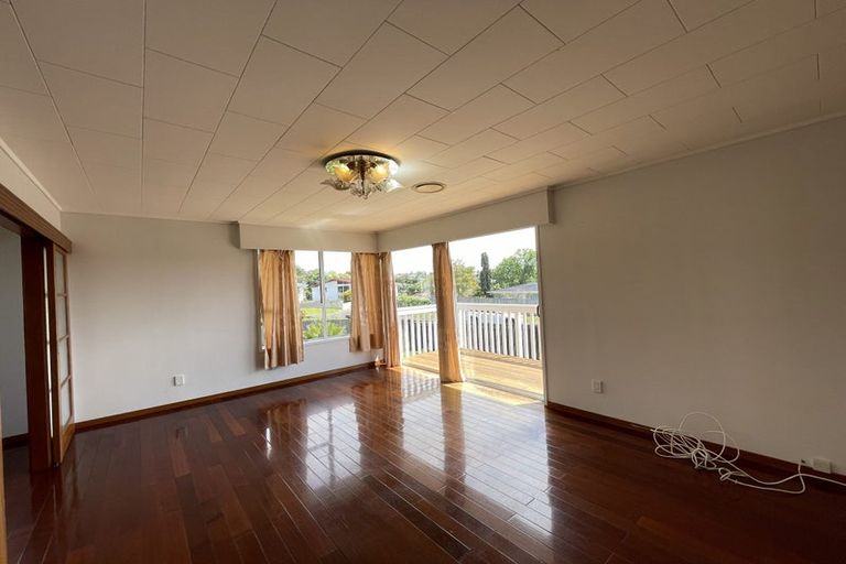 Photo of property in 86 Eban Avenue, Hillcrest, Auckland, 0627